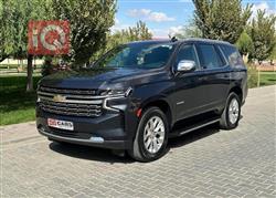 شيفروليه تاهو